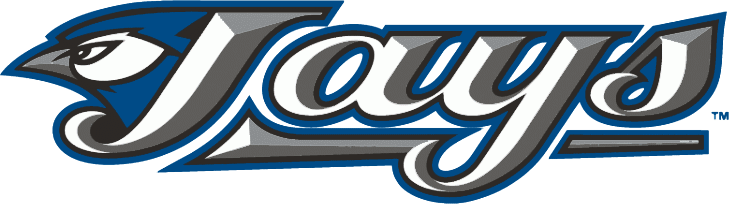 Toronto Blue Jays 2004-2011 Primary Logo iron on transfers for fabric